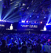 飛天—進(jìn)化