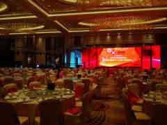 舞臺(tái)租賃設(shè)備