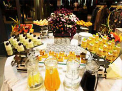 酒會(huì)應(yīng)該注意哪些問題