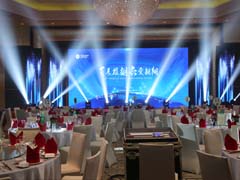 舞臺搭建的前期工作您準(zhǔn)備好了嗎？