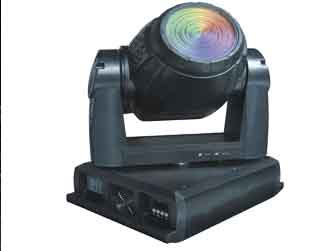 燈光租賃—彩色電腦燈