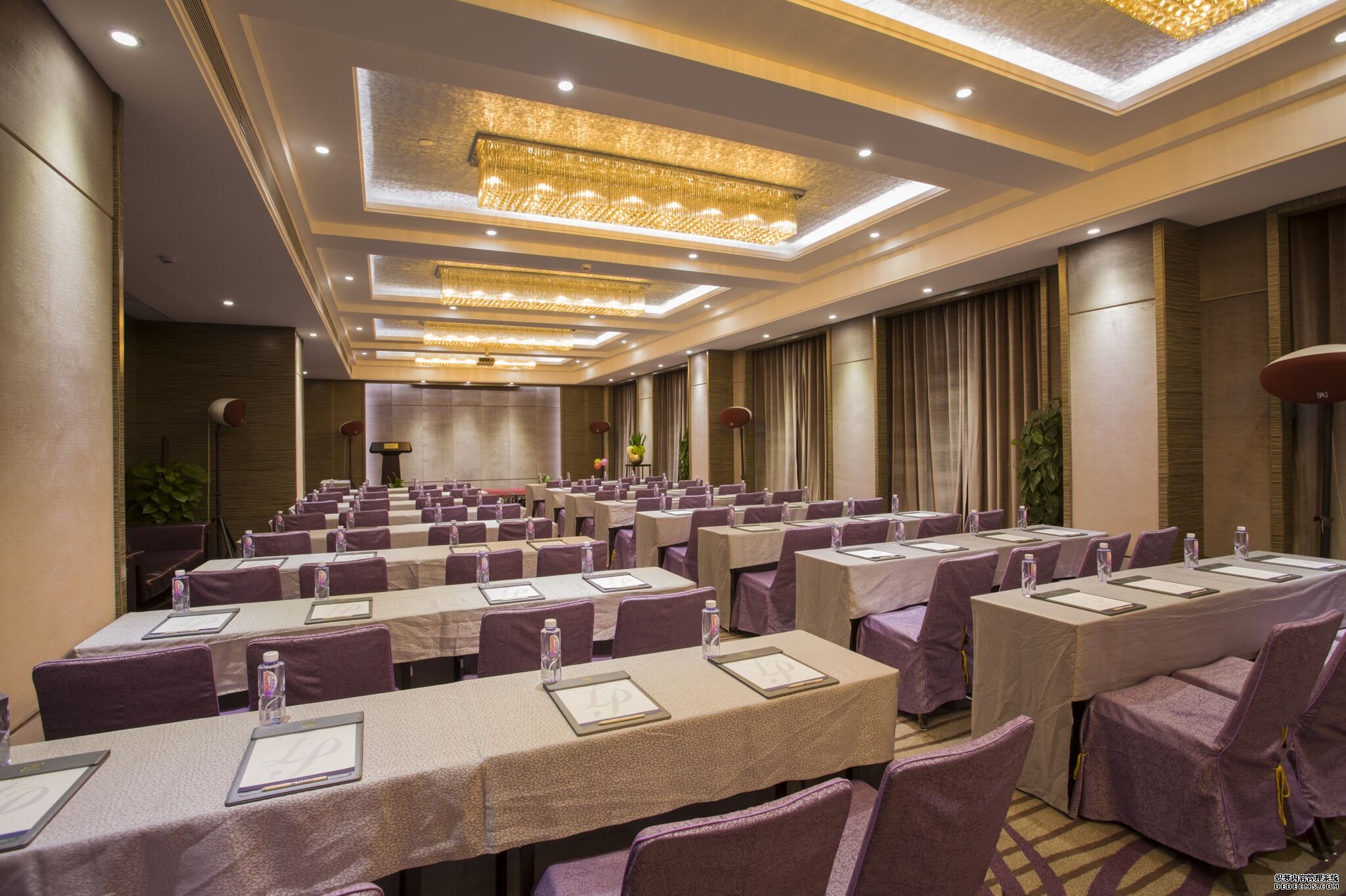 新聞發布會籌劃的彩排與籌辦事宜