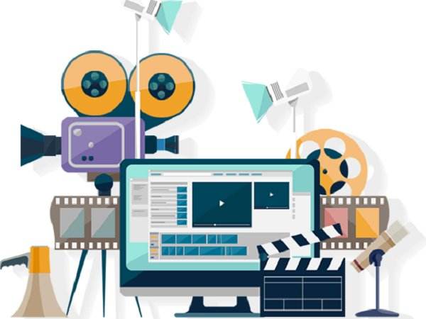 上海年會LED大屏攝影攝像直播搭建公司